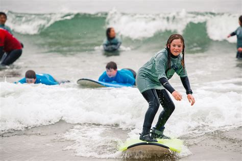 Surf Fitness: Training Techniques for an Amazing 2022 Season